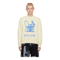 Off-White Painter Graphic Sweater