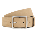 Suede Belt