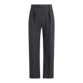 Twill Pants