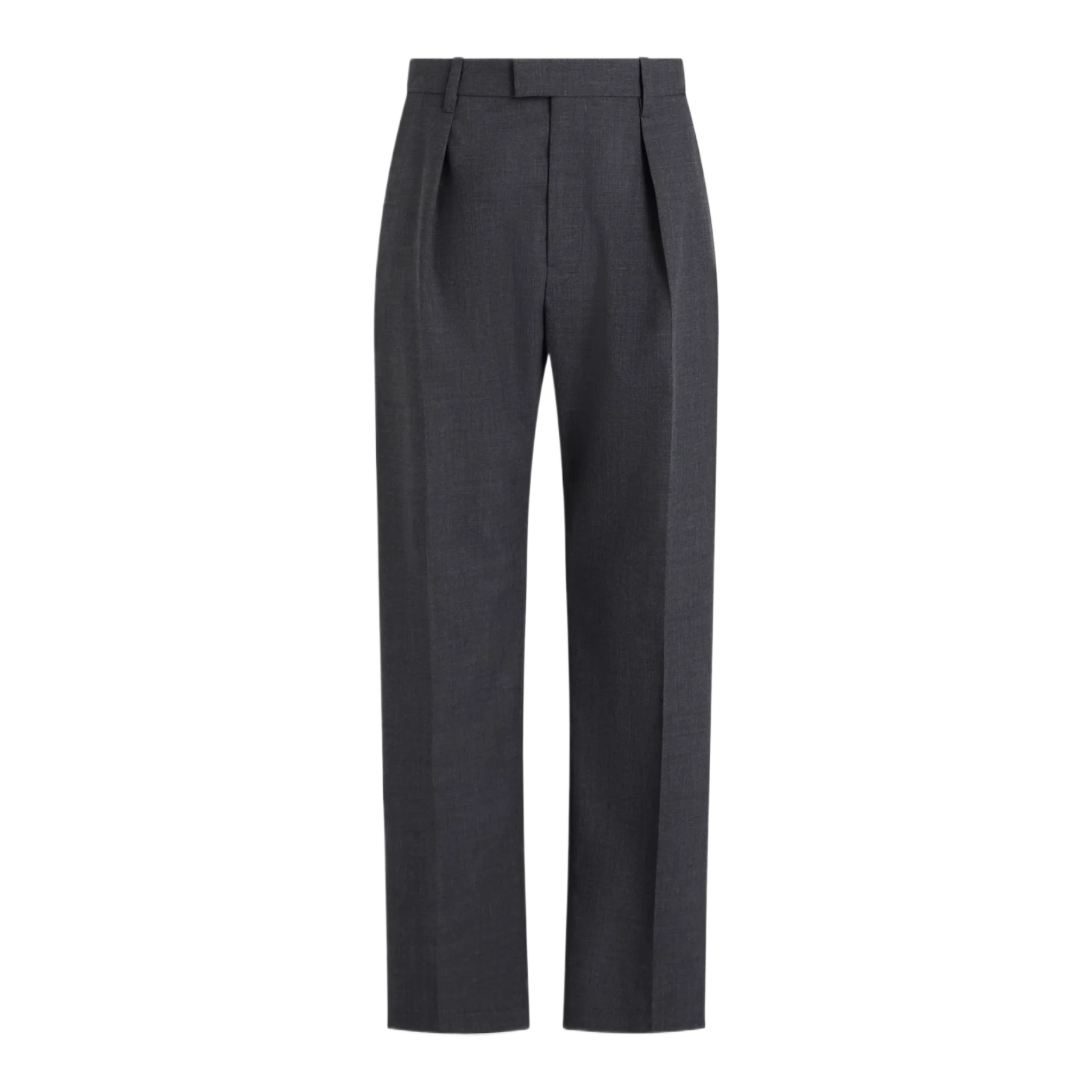 Twill Pants
