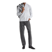 Arsene gingham cotton-twill shirt