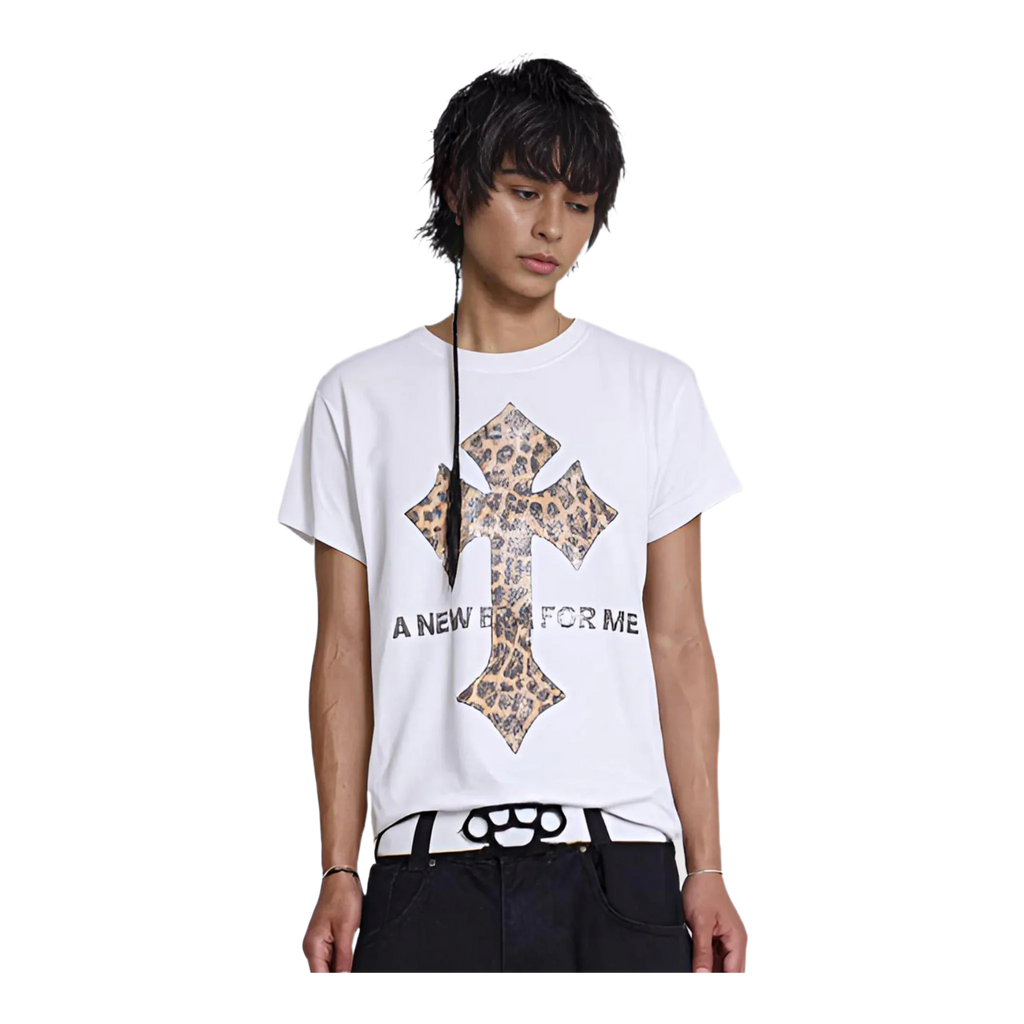 Jaguar T-shirt