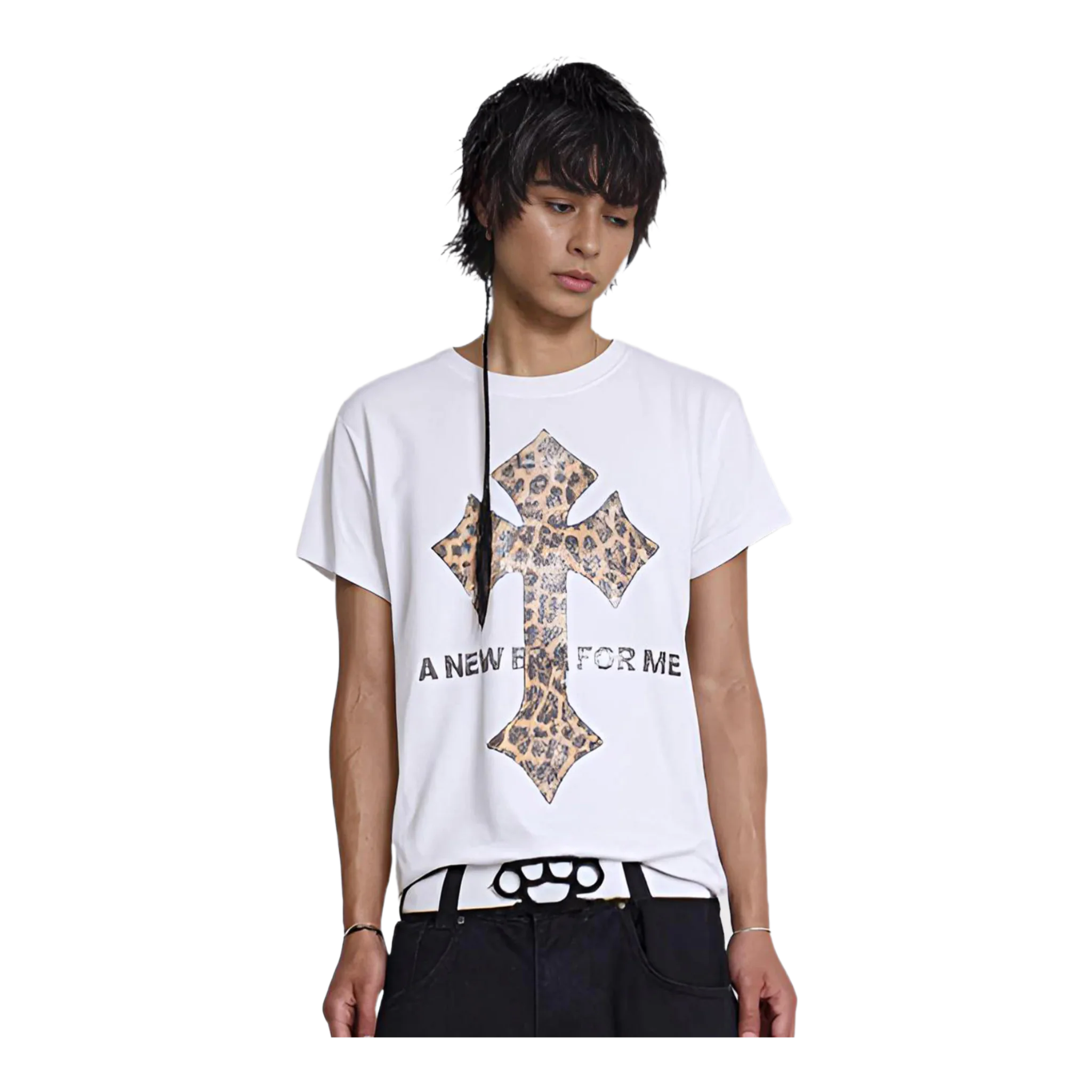 Jaguar T-shirt