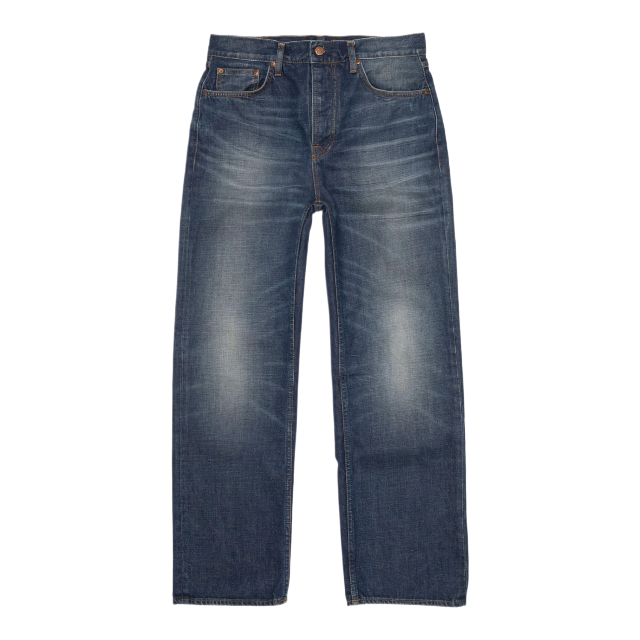 Tuff Tony 00s Wash