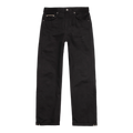 Tuff Tony Dry Black Selvage