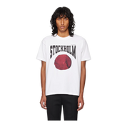 White Leon T-shirt