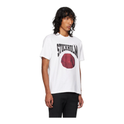 White Leon T-shirt