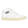 White Cabriolets Sneakers