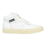 White Cabriolets Sneakers