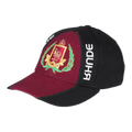 Embroidered Baseball Cap