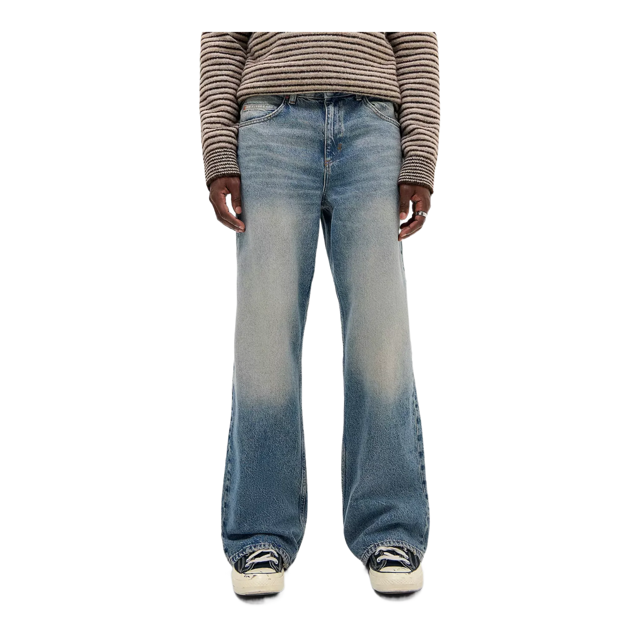 Dillan Flared Jeans