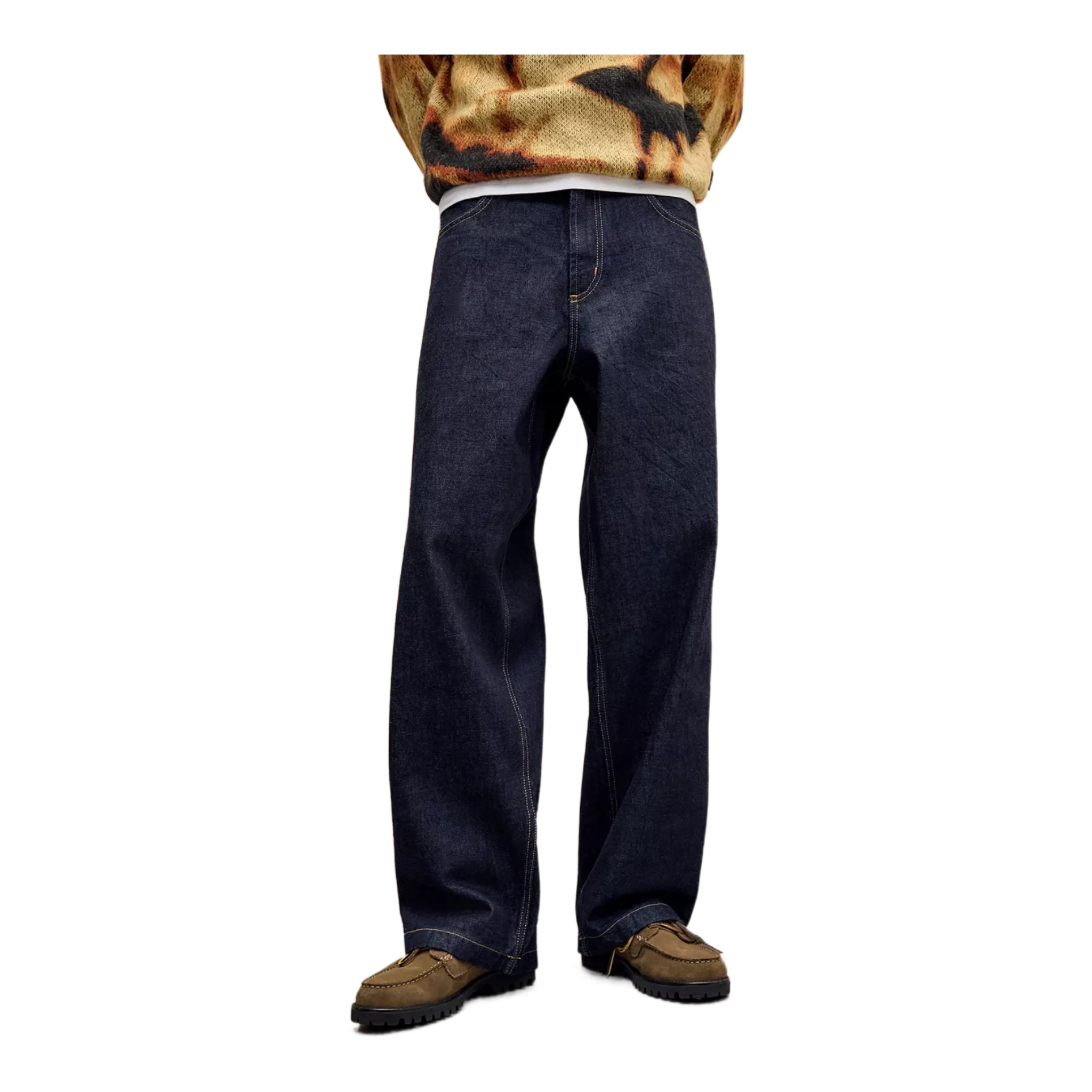 Surf Co Twin Finn Jeans