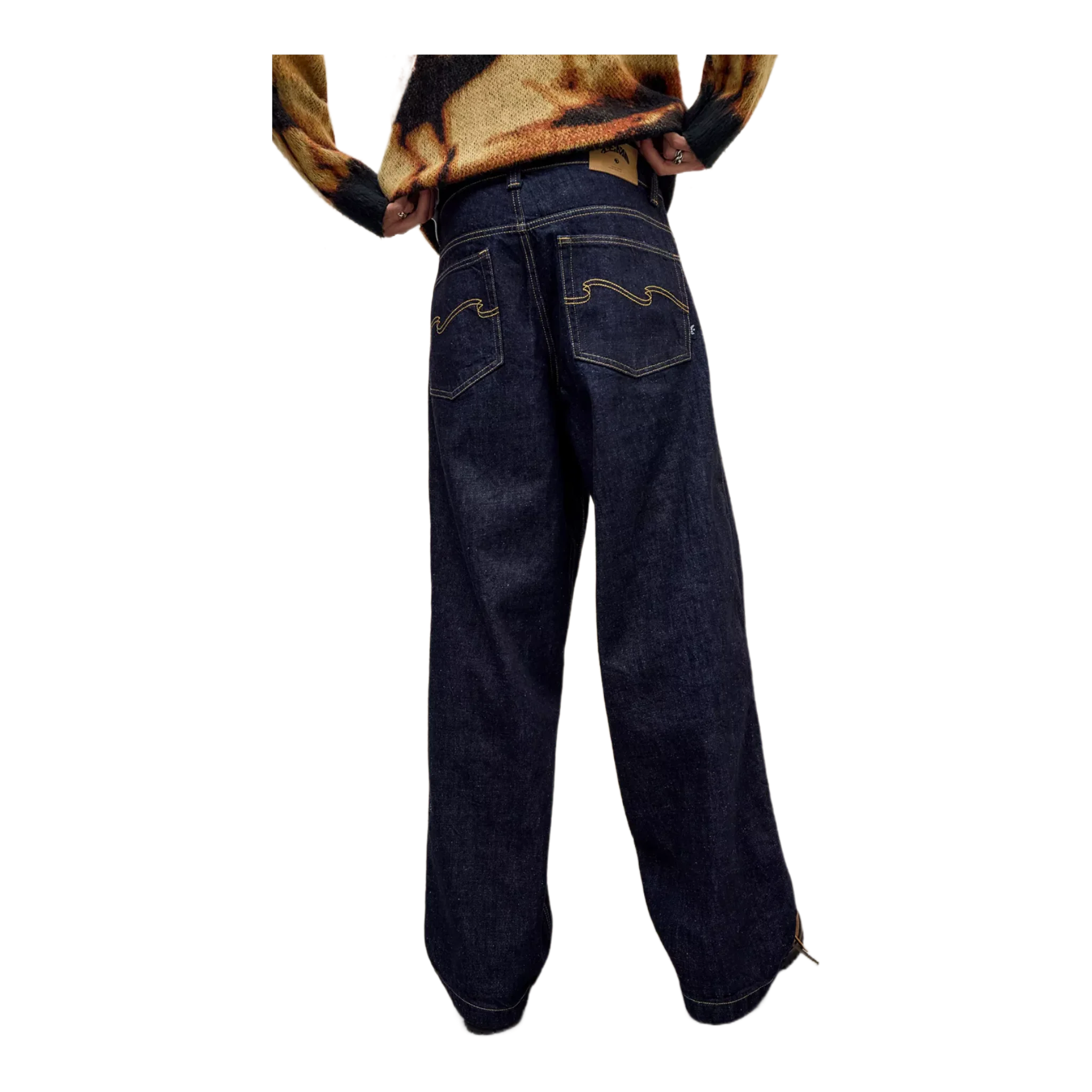 Surf Co Twin Finn Jeans
