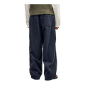 Bobbi Pinstripe Cocoon Trousers