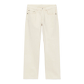 OCEAN Loose Straight Jeans