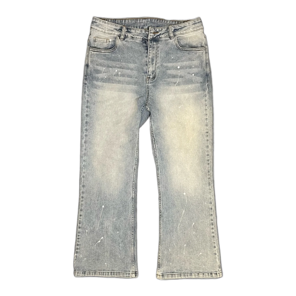 Painted Denims (Final Restock)
