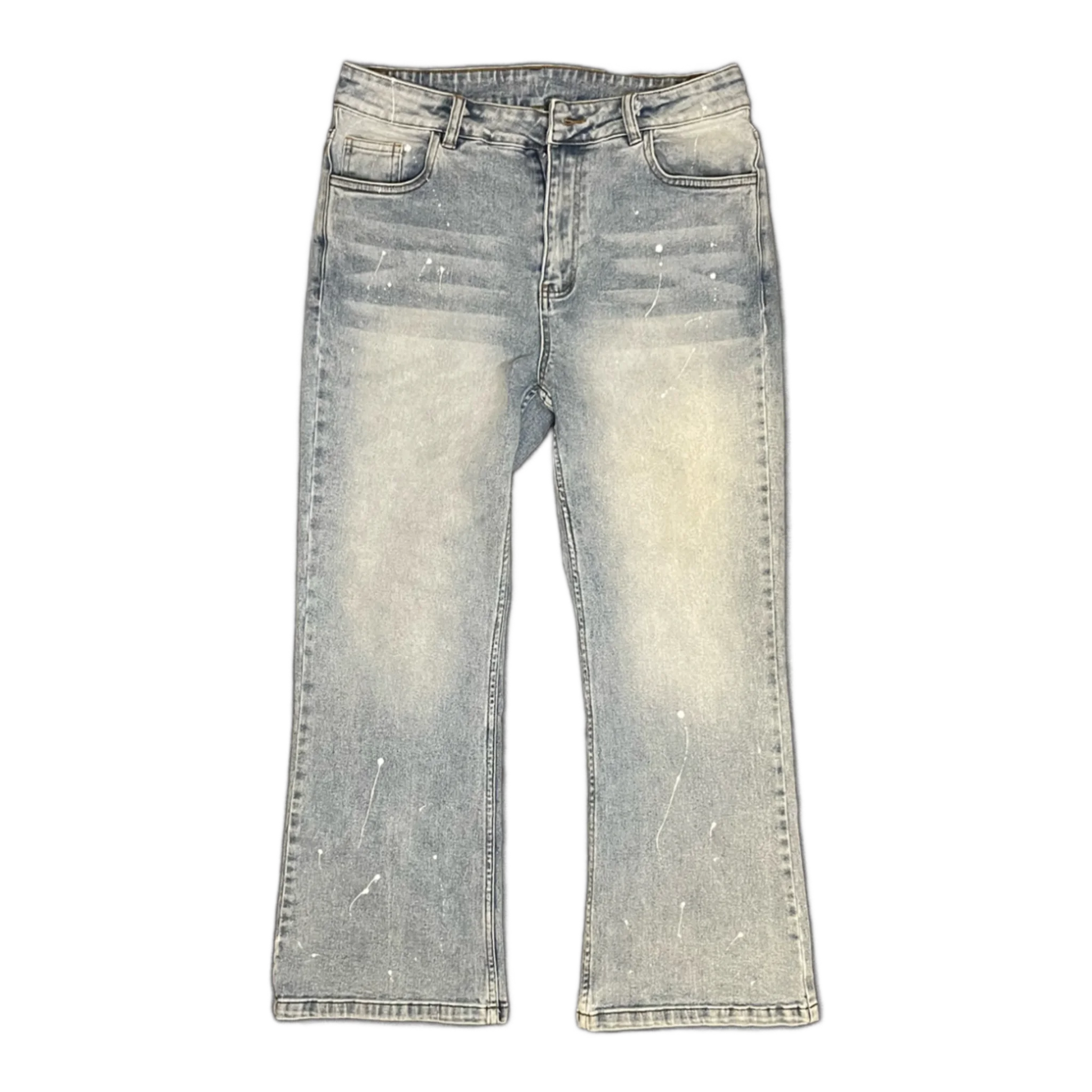 Painted Denims (Final Restock)