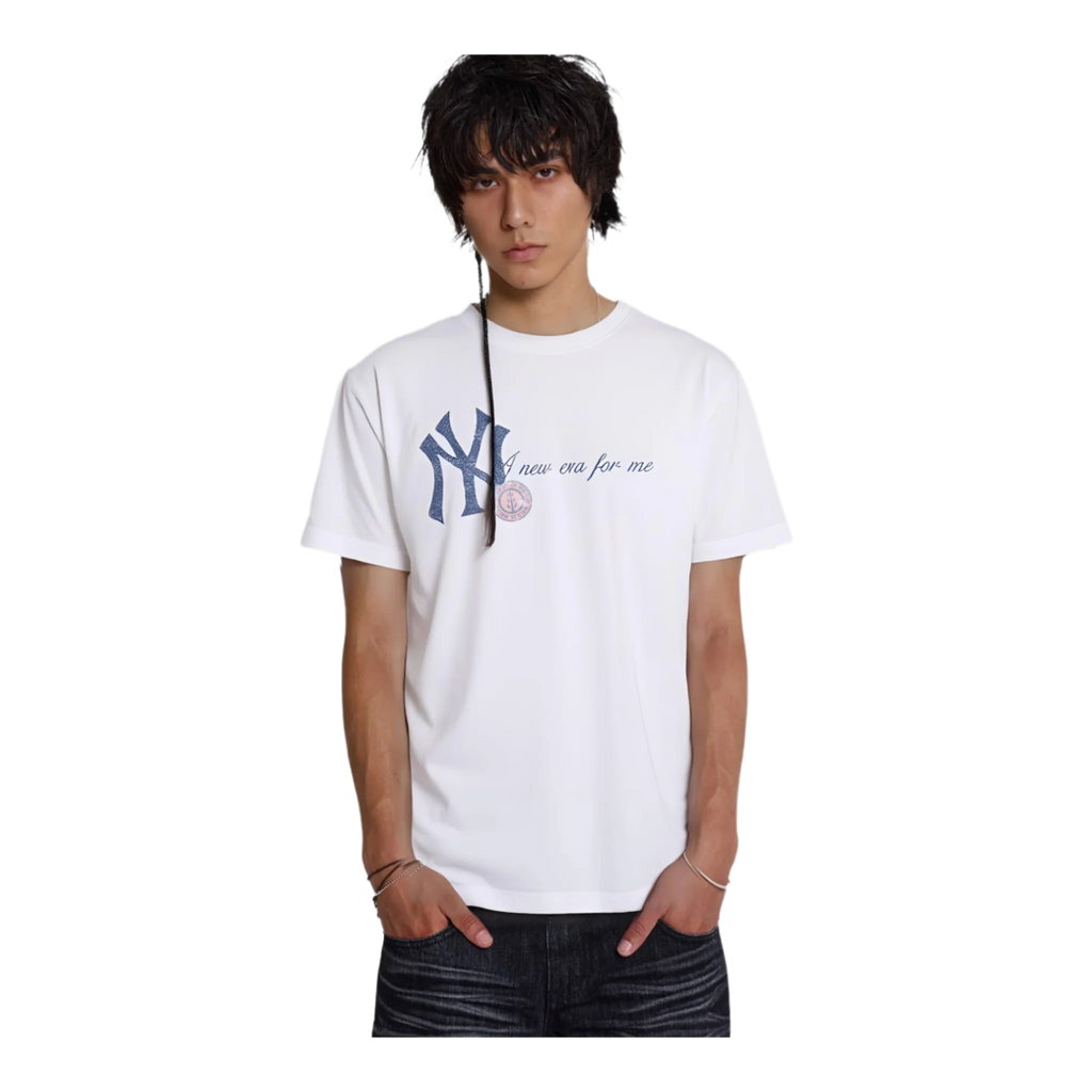 NY Era T-Shirt (200 GSM)