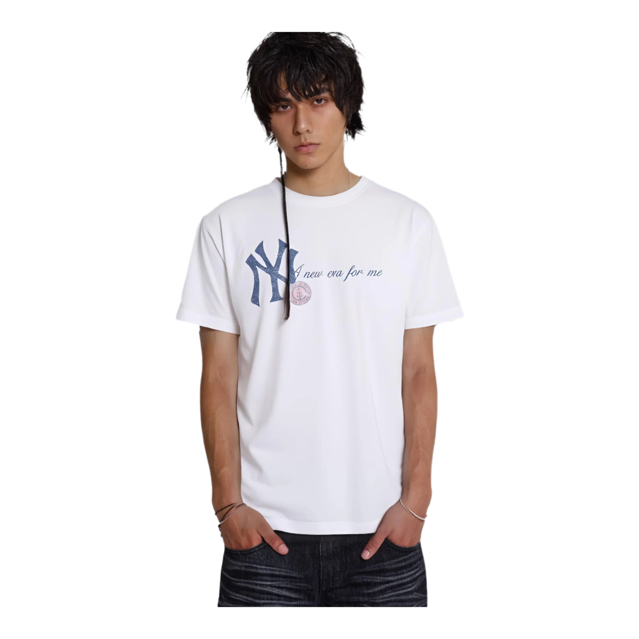 NY Era T-Shirt (200 GSM)