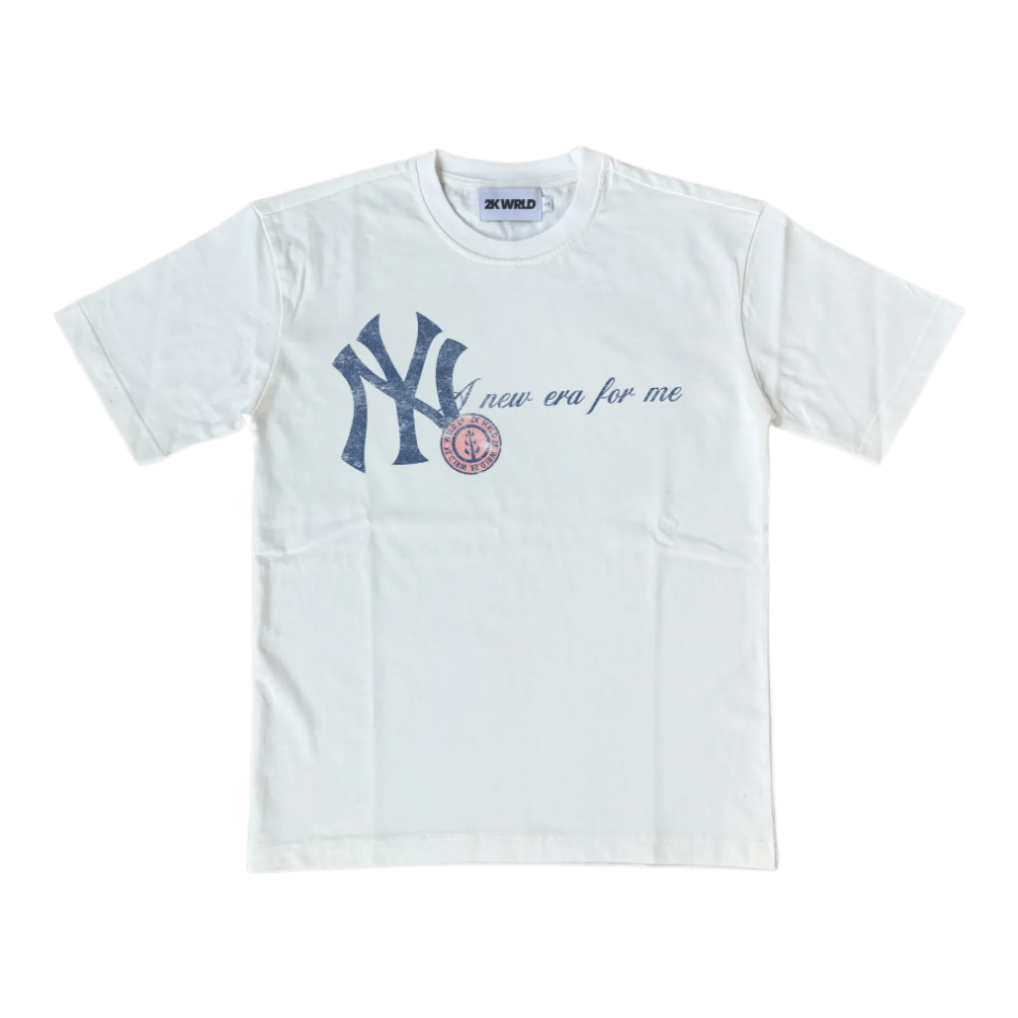 NY Era T-Shirt (200 GSM)