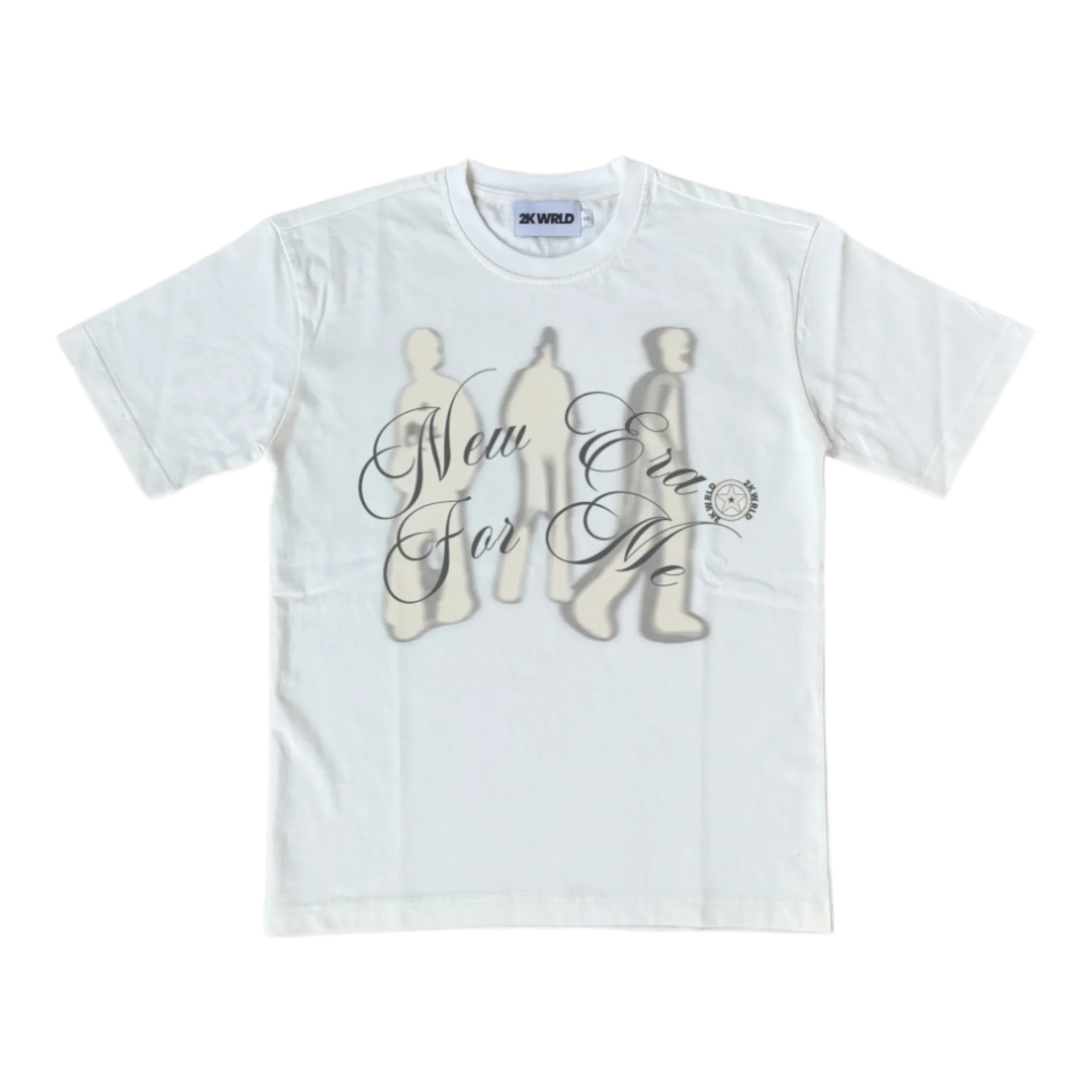Dilerium T-Shirt (200GSM)