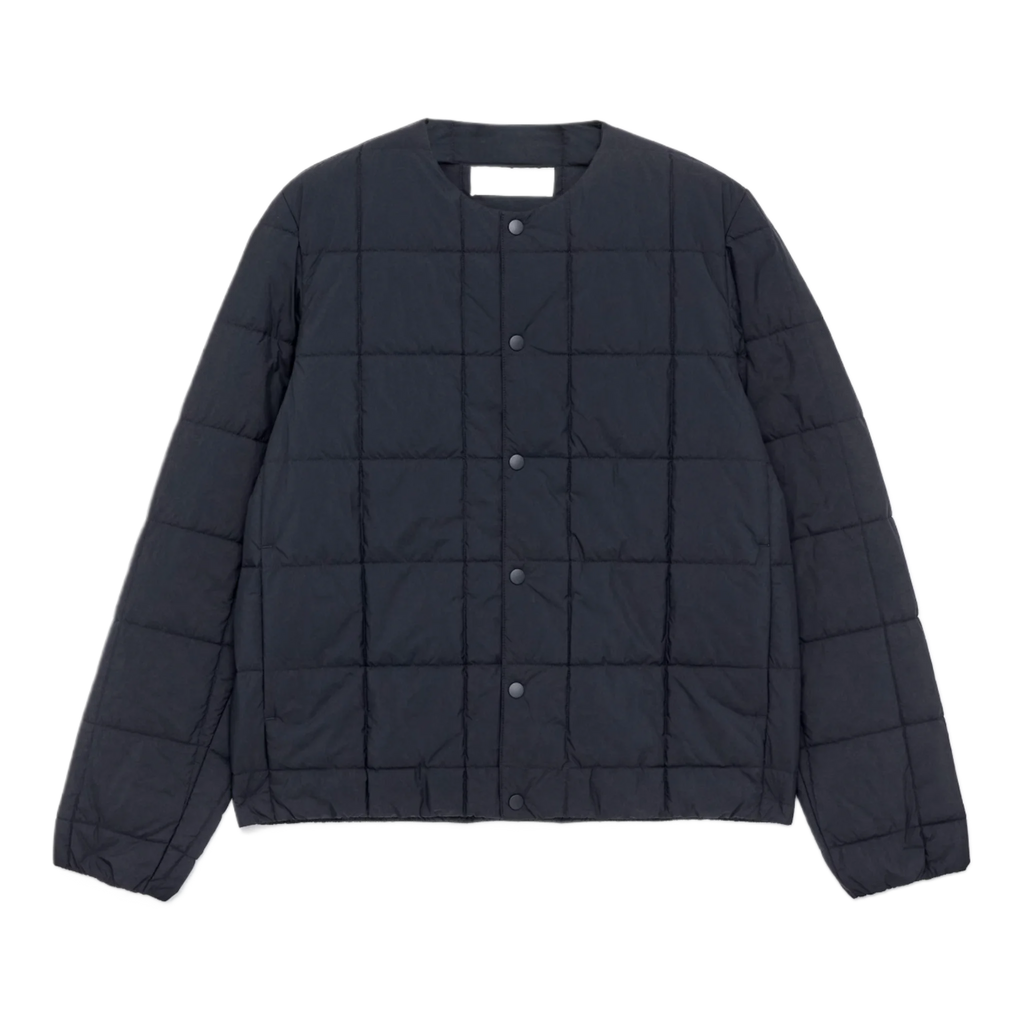 Light-Padded Jacket