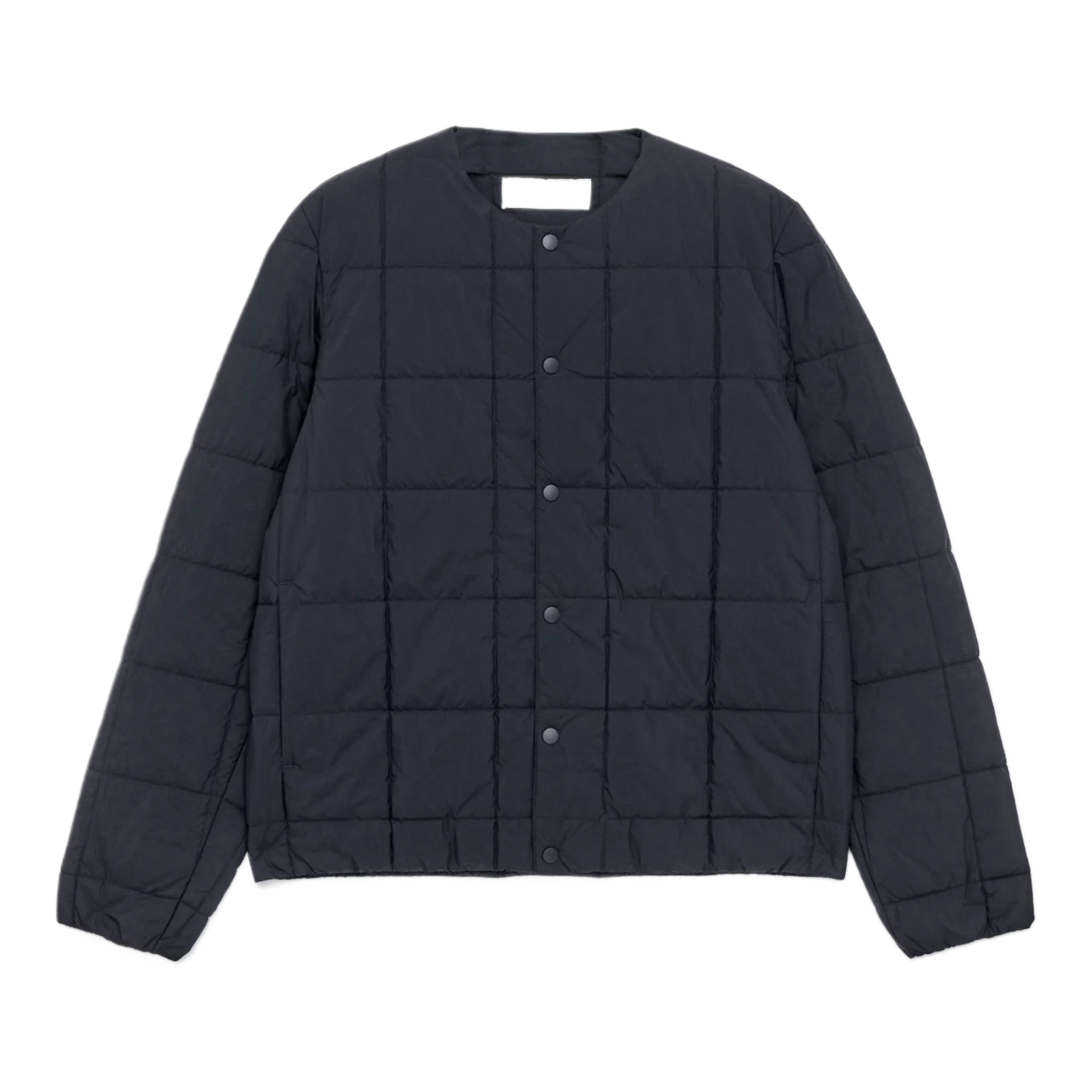 Light-Padded Jacket