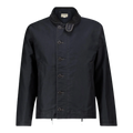 Jungle cloth deck jacket