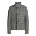 Jacquard jacket
