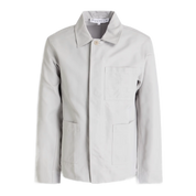Shell jacket