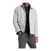 Shell jacket