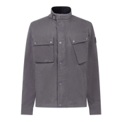Dry Waxed Cotton