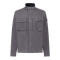 Dry Waxed Cotton