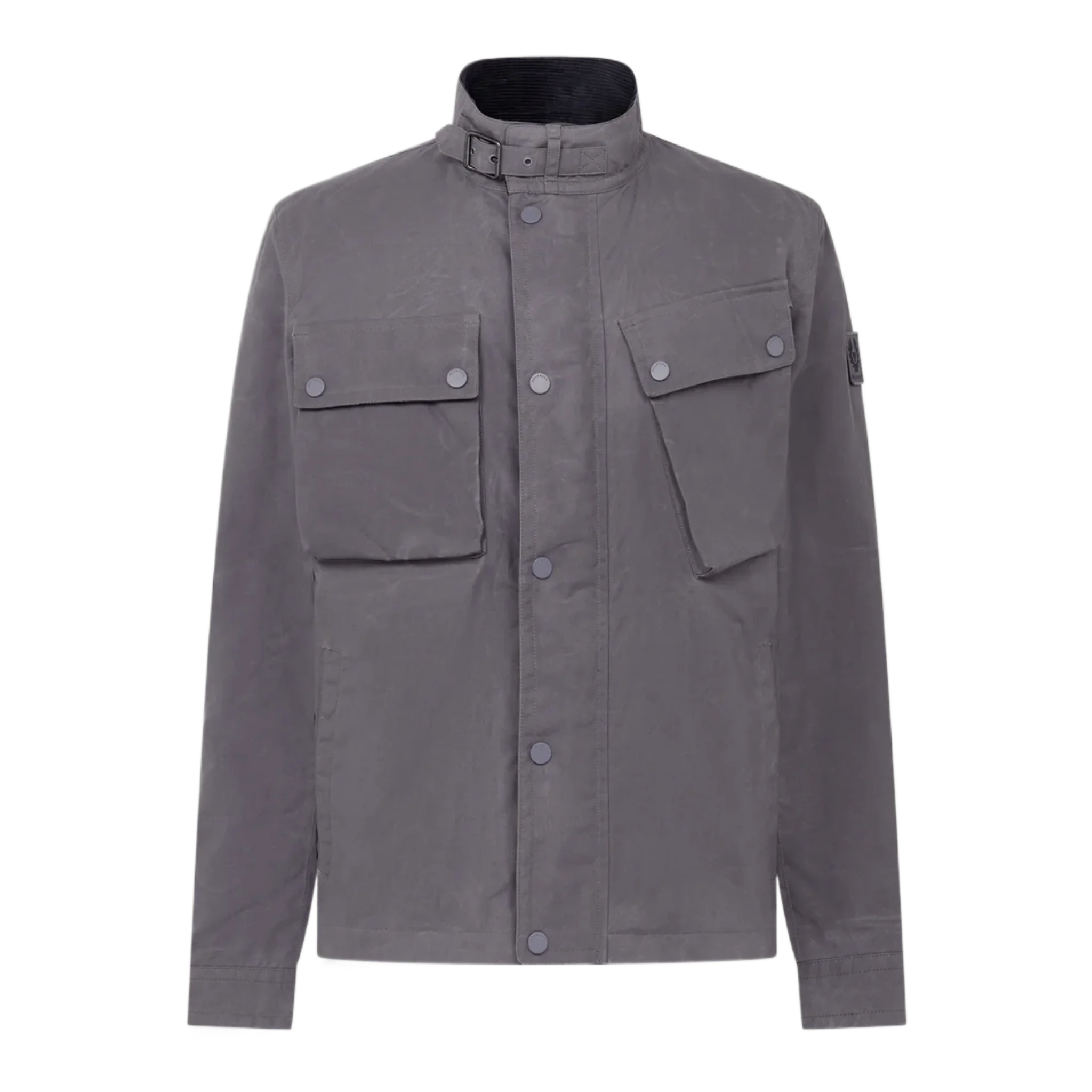 Dry Waxed Cotton