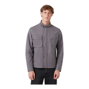Dry Waxed Cotton