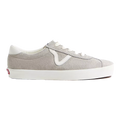 Sport Low Suede Shoes