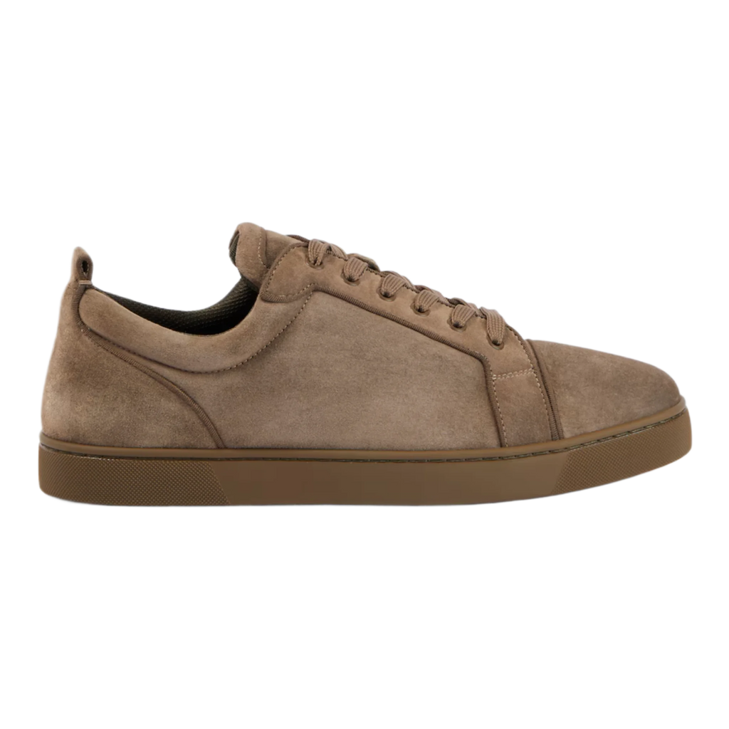 Louis Junior suede sneakers
