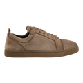 Louis Junior suede sneakers