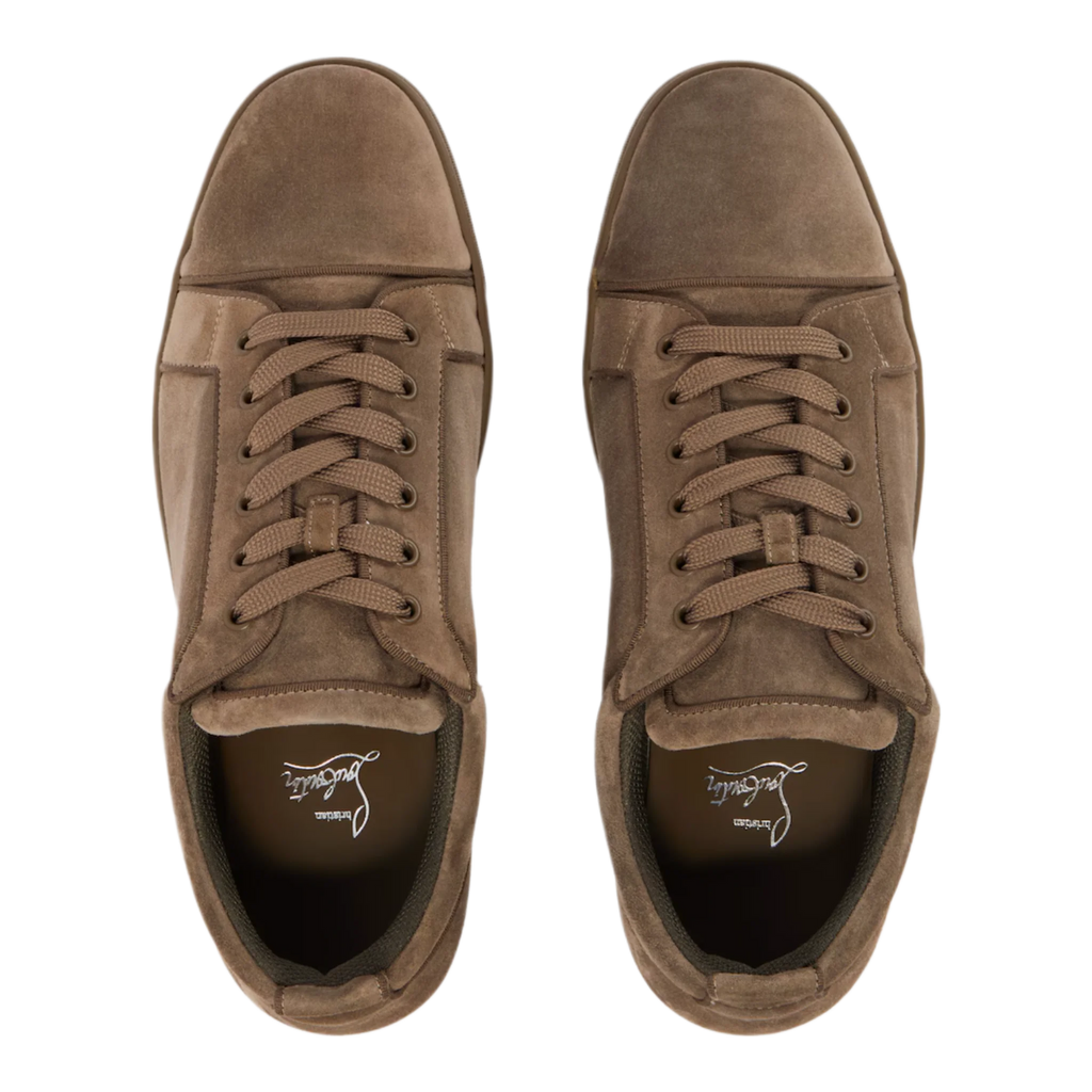 Louis Junior suede sneakers