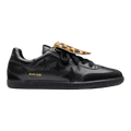 Plus Duke Black Sneaker - Men's