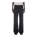 Black Regular Fit 2021M Jeans