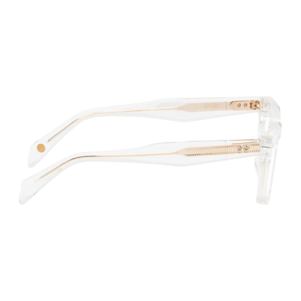 Transparent MONOLIX Glasses
