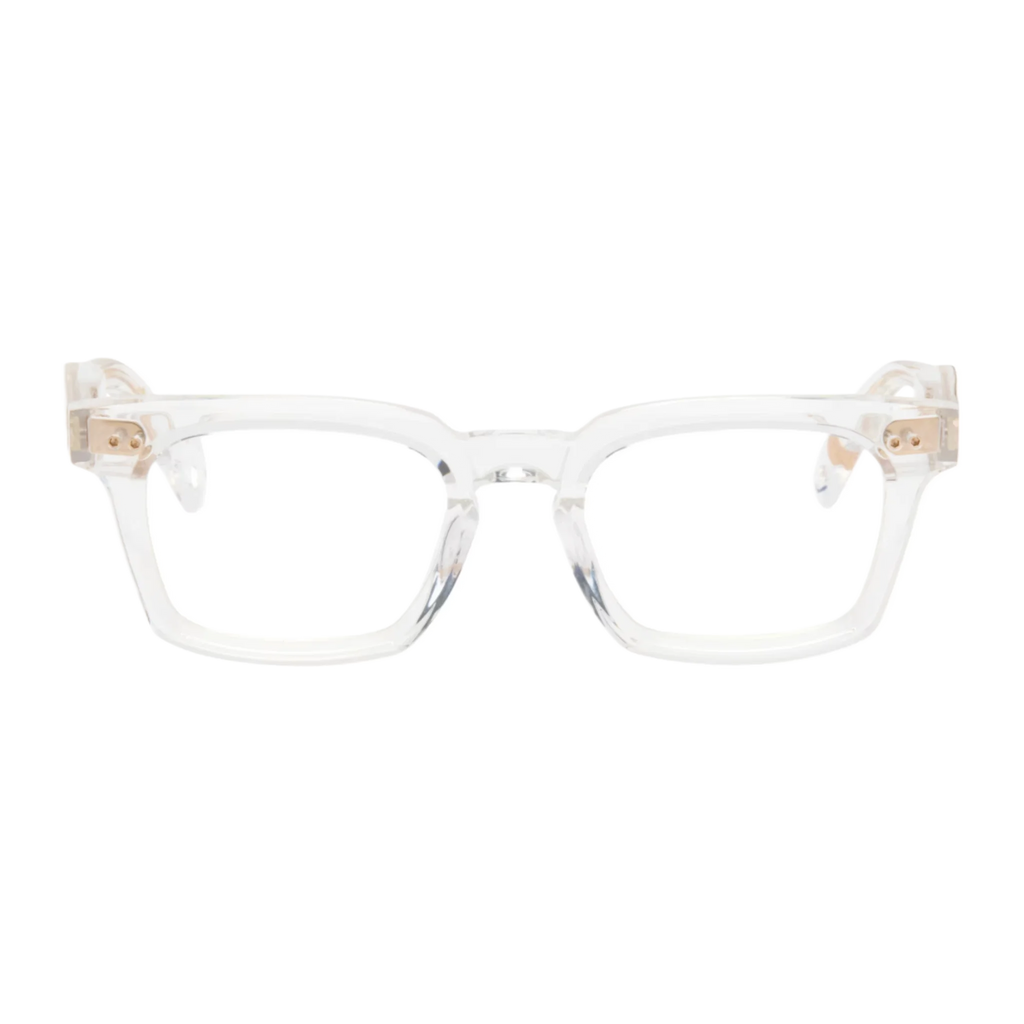 Transparent MONOLIX Glasses