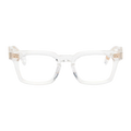 Transparent MONOLIX Glasses