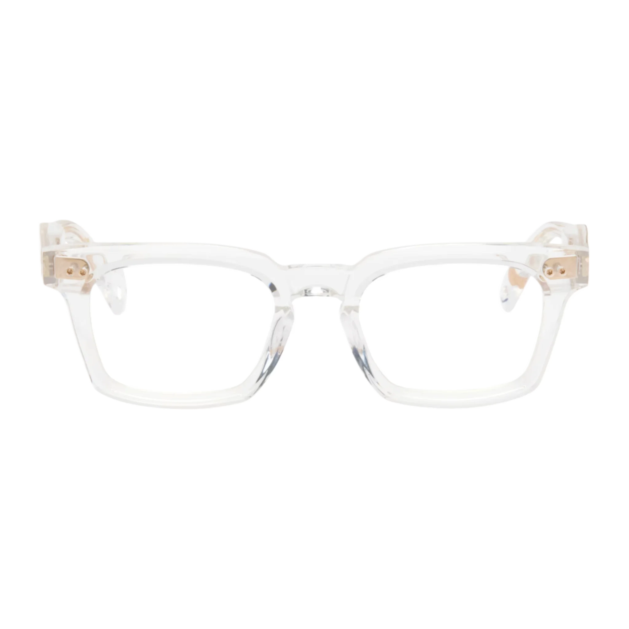 Transparent MONOLIX Glasses