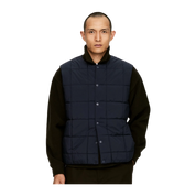 Quilted Vest