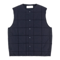 Quilted Vest