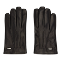 Black His Gloves