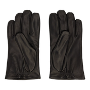 Black His Gloves