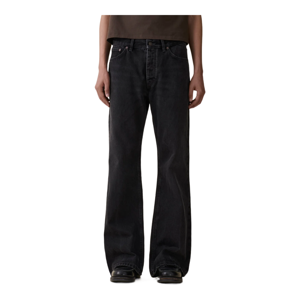 Appia Relaxed Bootcut Jeans